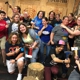 Bury The Hatchet Philadelphia - Axe Throwing