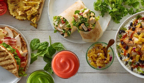 Tropical Smoothie Cafe - Atlanta, GA