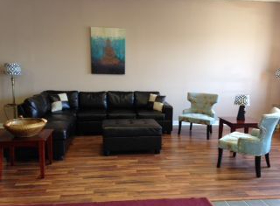 Pacific Harmony Reflexology Spa - Greenville, NC