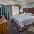 Hampton Inn San Francisco-Airport - Hotels