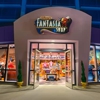 Disney's Fantasia Shop gallery