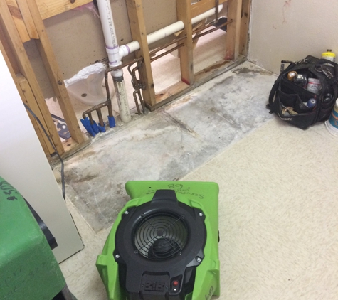 SERVPRO of San Marcos, New Braunfels, Kyle, Buda - San Marcos, TX