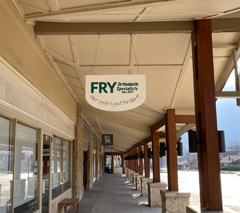 Fry Orthodontics - Prairie Village, KS