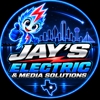 Jay's Electric & Media Solutions gallery