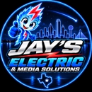Jay's Electric & Media Solutions - Lighting Consultants & Designers