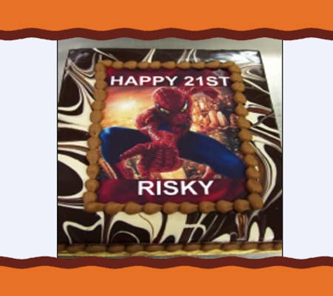 Goldsteins Bakery & Pie Shop - Robina, QLD