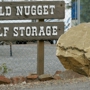Gold Nugget RV & Boat Self Storage
