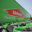 SERVPRO of Floyd County, SERVPRO of Clark County & SERVPRO of Harrison, Perry, Crawford, Orange, Washington, Scott - House Cleaning