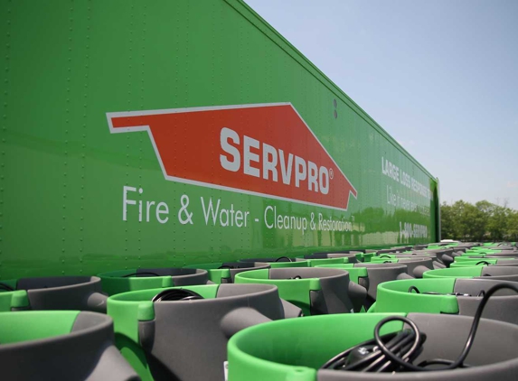 Servpro of Kosciusko & Noble Counties - Warsaw, IN