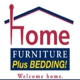 Home Furniture Plus Bedding