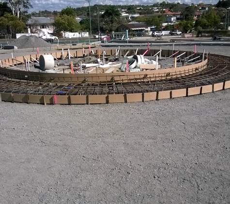 Blue Skies Concrete Services - Mudgeeraba, QLD