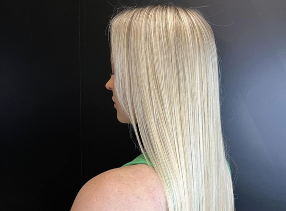 Zorba Hair Fashions - Carindale, QLD