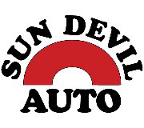 Sun Devil Auto - Glendale, AZ