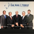 Pou, David G Dr - Physicians & Surgeons, Otorhinolaryngology (Ear, Nose & Throat)