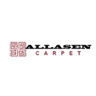 Allasen Carpet Co.