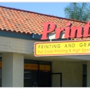 Printex Printing and Graphics Inc - Copying & Duplicating Service