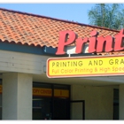 Printex Printing and Graphics Inc