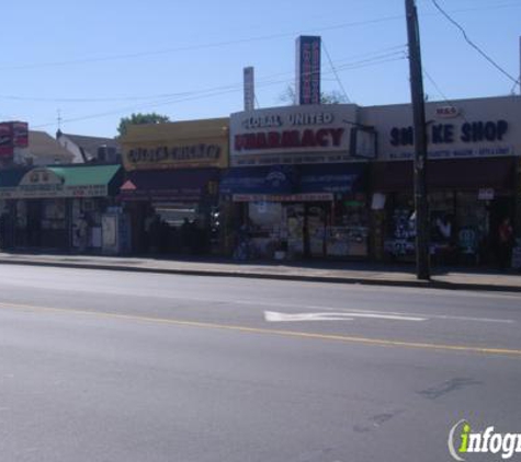 Golden Chicken - Jamaica, NY