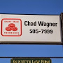 Chad Wagner State Farm - Insurance
