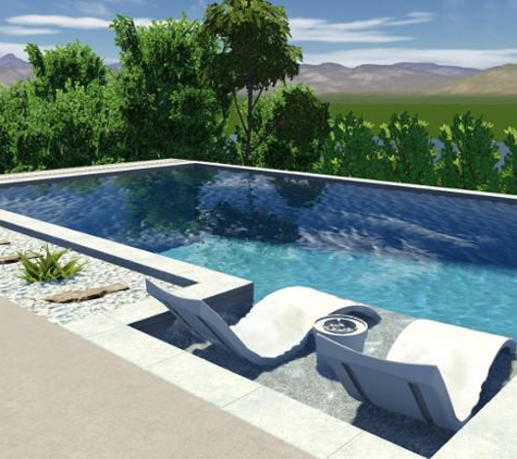 S Squared General & Pool Contractor - Spring Valley, CA