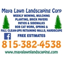 Maya Lawn Landscaping Corp. - Landscaping & Lawn Services