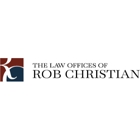 The Law Offices of Rob Christian