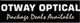 Otway Optical Logo