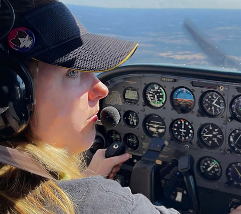 Island Air Express - Panama City, FL