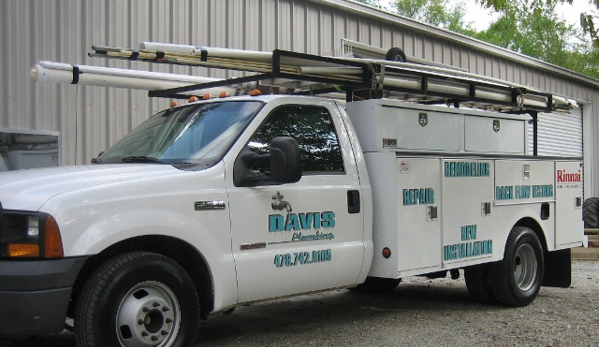 Davis Plumbing Company - Macon, GA