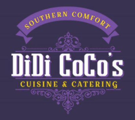 DiDi CoCo's Southern Comfort