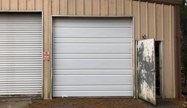 EZ Up Garage Doors, LLC - Clinton, AR