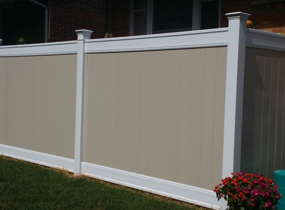 Double D Erectors LLC Fence Company - Erlanger, KY