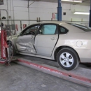 Dan's Body Shop - Automobile Parts & Supplies
