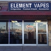 Element Vapes gallery