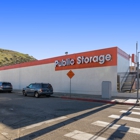 Public Storage