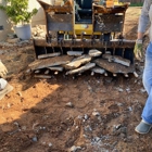 Kims Junk Removal and Skidsteer Services