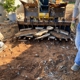 Kims Junk Removal and Skidsteer Services