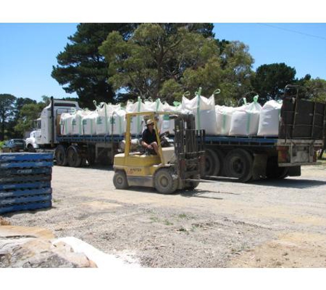 Compass Feeds Pty Ltd - Nangkita, SA
