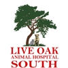 Live Oak Animal Hospital South gallery
