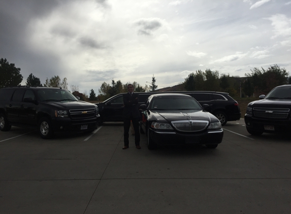 FRONT RANGE CAR SERVICES - Fort Collins, CO