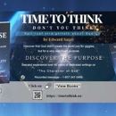 Time to Think - Book Stores