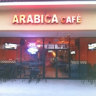 Arabica Cafe & Hookah Lounge