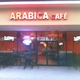 Arabica Cafe & Hookah Lounge