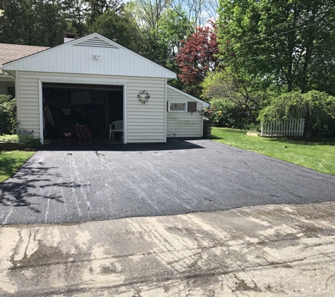 Asphalt Paving Co - Gorham, ME