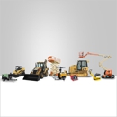 MacAllister Rentals - Tool Rental