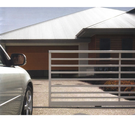 The Roller Door Doctor - Blair Athol, SA
