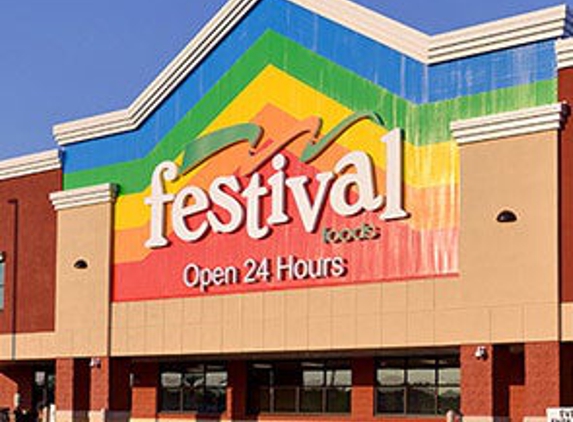 Festival Foods - Menasha, WI