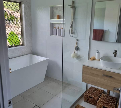 Shane Firmin Carpentry Pty Ltd - Mount St John, QLD