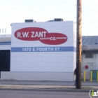 R W Zant Company