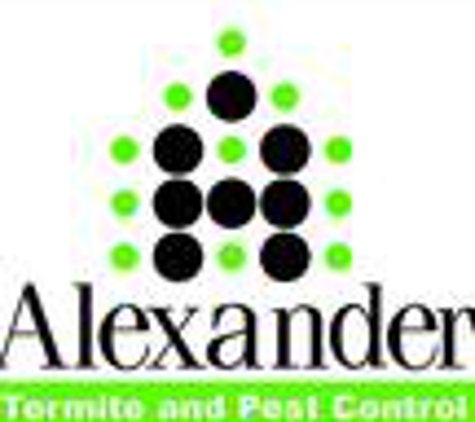 Alexander Termite and Pest Control Co Inc - Atlanta, GA